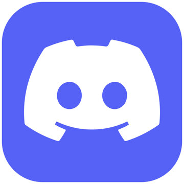 Discord Logo